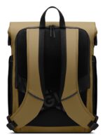 Lenovo GX41U39298 laptop case 40.6 cm (16 ) Backpack Black  Yellow - imagine 8