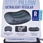 Sea To Summit Aeros Ultralight Inflatable - imagine 5