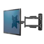 Fellowes Ergonomics wall mount TV arm - imagine 2