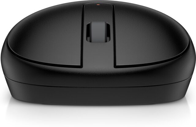 HP 240 Black Bluetooth Mouse - imagine 8