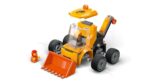 LEGO CITY 60483 Rides - Construction Loader - imagine 4