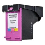 Superbulk ink for HP 305XL 3YM63AE reg SPB-305XLC  17 ml  colour