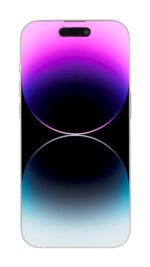 Apple iPhone 14 Pro 17 cm (6.7 ) Dual SIM iOS 16 5G 256 GB Beige Remade / Refurbished - imagine 2