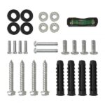 Esperanza TITAN 177.8 cm (70 ) Black - imagine 13