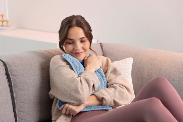 Medisana HP 515 heating pad - imagine 10