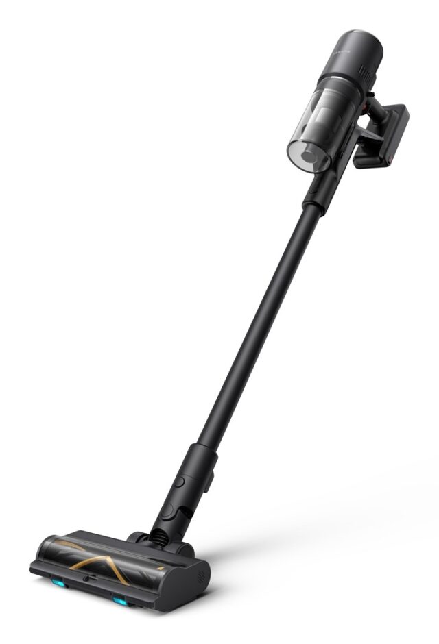 Dreame H15 Mix cordless upright vacuum cleaner - imagine 8