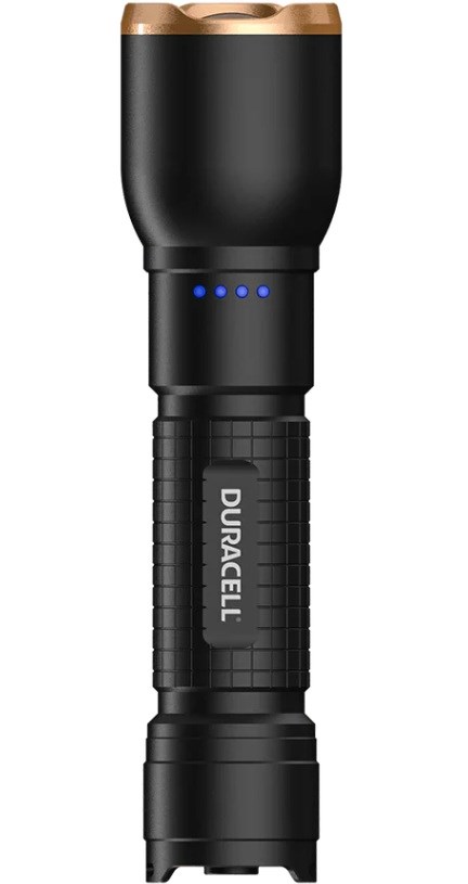 cps-54e35505914bd40cf4983826e222cda2-2026-01-18-09-50-23 Duracell DF1500R Gift Box Flashlight black - imagine 1
