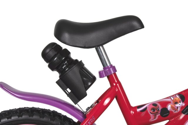 TOIMSA TOI1658 16  Miraculous children's bicycle - imagine 4