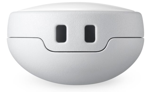 Kobo N257-AC-WH-U-PL remote control Bluetooth Press buttons - imagine 6