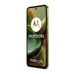 Motorola moto g15 17.1 cm (6.72 ) Dual SIM Android 15 4G USB Type-C 8 GB 128 GB 5200 mAh Green - imagine 4