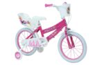 Children's bicycle 16  Huffy 21851W Princess - imagine 5