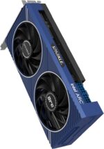 Sparkle Intel Arc A580 ORC OC Edition graphics card - imagine 3