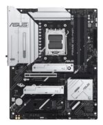 ASUS Prime X870-P WIFI AMD X870 Motherboard AM5 Socket ATX - imagine 2
