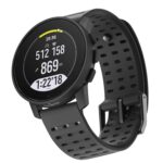 Suunto 9 Peak Pro 3.05 cm (1.2 ) Dot-matrix 43 mm Digital 240 x 240 pixels Touchscreen Black GPS (satellite) - imagine 3