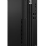 Lenovo ThinkCentre M75s G5 SFF Ryzen 3 8300G 8GB DDR5 5200 512SSD Radeon 740M Graphics DVD W11Pro Black 3Y OnSite