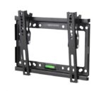 Esperanza ERW010 TV mount/stand 127 cm (50 ) Black