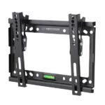 Esperanza ERW010 TV mount/stand 127 cm (50 ) Black