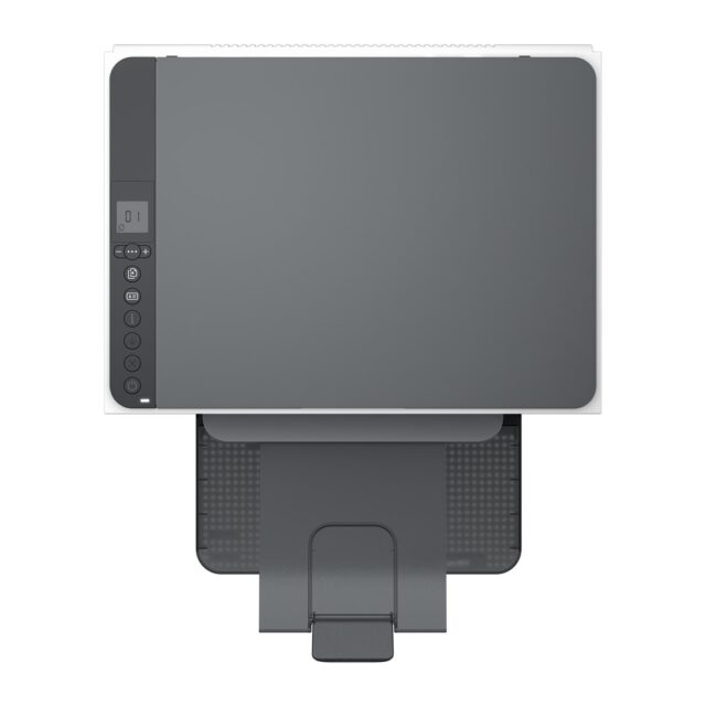 HP LaserJet MFP M234d Printer Laser A4 600 x 600 DPI 29 ppm - imagine 6