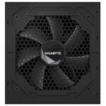 Gigabyte UD850GM 850W PG5 V2 (GP-UD850GM PG5 V2) - power supply  black - imagine 3