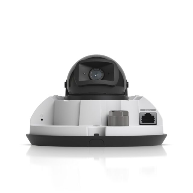 Ubiquiti UVC-G6-Dome-W | IP Camera | 4K, 30fps, PoE, IP66 - imagine 3