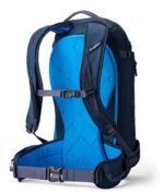 Plecak turystyczny Gregory Targhee 26  alpine blue - imagine 2
