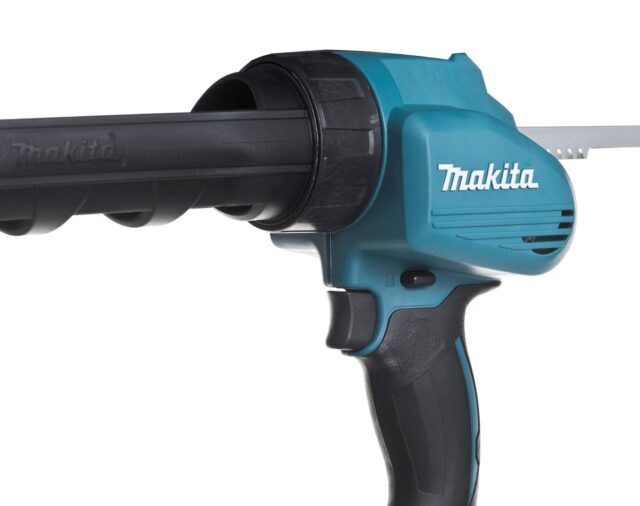 Makita DCG180Z stick for glue and silicone 18V - imagine 5