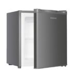 Zamrażalka HGB 5088 IX DF HEINRICH'S silver - imagine 2