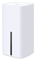 TP-Link Archer NX500 wireless router Gigabit Ethernet Dual-band (2.4 GHz / 5 GHz) 5G White
