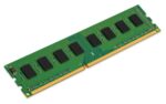 Kingston Technology System Specific Memory 4GB DDR3 1333MHz memory module 1 x 4 GB - imagine 2