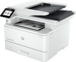 HP LaserJet Pro MFP 4102fdn Printer Laser A4 1200 x 1200 DPI 40 ppm - imagine 3