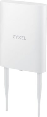 Zyxel NWA55AXE 1775 Mbit/s White Power over Ethernet (PoE) - imagine 8