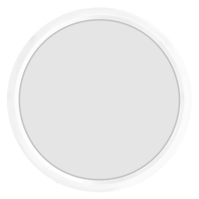 Smart Orbis Disc Light IP44 40cm 21W WH - imagine 3