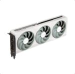 Sparkle Intel Arc B580 TITAN OC 12 GB GDDR6 Luna Edition - imagine 3