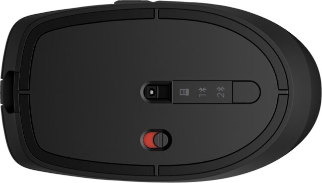 HP 710 Rechargeable Silent Mouse - imagine 6
