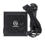 Thermaltake Smart BX1 power supply unit 650 W 24-pin ATX ATX Black - imagine 11