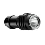 Rechargeable everActive FL-50R Droppy LED flashlight - imagine 2