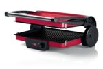 Bosch TCG4104 contact grill - imagine 4