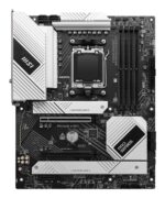 MSI PRO B650-A WIFI motherboard - imagine 4