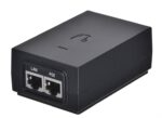 Ubiquiti Networks POE-24-30W PoE adapter Gigabit Ethernet 24 V