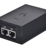 Ubiquiti Networks POE-24-30W PoE adapter Gigabit Ethernet 24 V