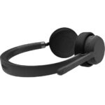 Lenovo 4XD1Q30302 headphones/headset Wireless Head-band Calls/Music Bluetooth Black - imagine 11