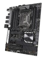 ASUS WS X299 PRO Intel® X299 LGA 2066 (Socket R4) ATX - imagine 5