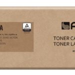 Actis TB-2000A Toner (replacement for Brother TN2000 / TN2005; Standard; 2500 pages; black)