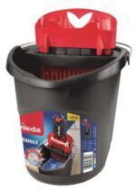 Mop & Bucket System Vileda Ultramax Box - imagine 2