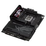 ASUS ROG MAXIMUS Z890 HERO Intel Z890 LGA 1851 (Socket V1) ATX - imagine 3