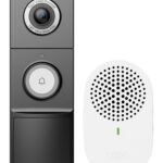 TP-Link Tapo Smart Battery Video Doorbell