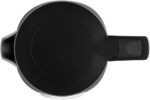 Concept RK-3385 Electric kettle 1.7 L 2200 W Black - imagine 8