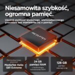 Motorola moto g15 17.1 cm (6.72 ) Dual SIM Android 15 4G USB Type-C 8 GB 128 GB 5200 mAh Orange - imagine 5