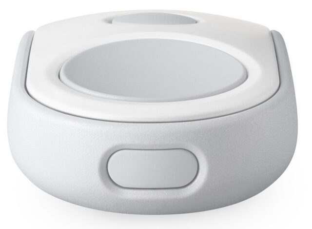 Kobo N257-AC-WH-U-PL remote control Bluetooth Press buttons - imagine 3