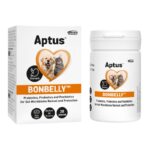 APTUS Bonbelly Digestive disorders - supplements for dogs and cats – 30